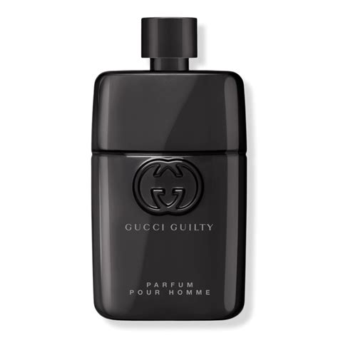 ulta gucci guilty men|gucci guilty for women price.